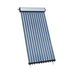 Colector solar Instech cu 12 - tuburi vidate heat-pipe 58/180