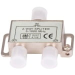 Spliter TV profesional 2CAI -4849