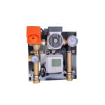 GRUP AMESTEC  PARDOSEALA