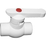 Robinet ppr 20 cu maneta