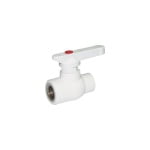 Robinet ppr 25x3/4 Fi