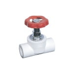 Robinet ppr 32 cu rozeta