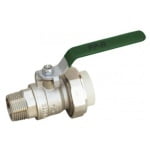 Robinet cu olandez ppr 20x1/2 Fe