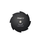 LANT LAMA 8 dinti VILLAGER