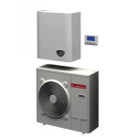 Pompa de caldura Ariston Nimbus Plus 90 ST NET