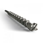 Burghiu beton SDS  Ø22 x 460 mm