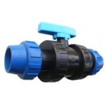 ROBINET COMPRESIUNE 63*63