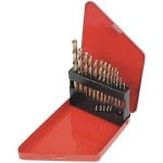 Set Burghie  Metal 13 piese