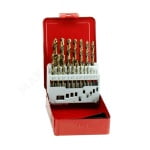 Set Burghie  Metal 19 piese