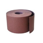 Smirghel abraziv la rola