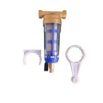 FILTRU AUTOCURATARE 1/2