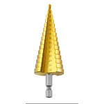 BURGHIU METAL IN TREPTE 4-32MM