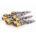 SET 10 BUC  CAP AUTOFILETANTA  PH2*65 L