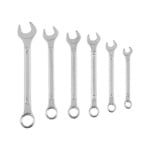 SET CHEI 6-17  6 PCS