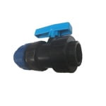 Robinet compresiune 63*2 fi