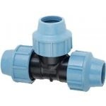 Teu compresiune 25*25  pehd