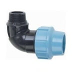 Cot compresiune 32*1 '' fe pehd