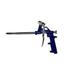 Pistol spuma poliurentica maner pvc