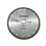 Disc de debitare diamantat Boshichi 230x7x22