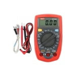 Aparat de masura digital UT33C  Multimetru