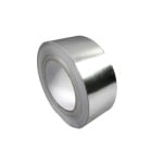 Banda matisat din aluminiu