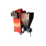 CAZAN PE PELETI SI BIOMASA NELEMNOASA 3G/SO OA-29 KW APRINDERE AUTOMATA INSTECH - imagine 4