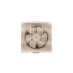 Ventilator casetat APB20 4F7B cu clapet antiretur