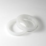 Garnituri siliconice pentru boilerele panourilor solare nepresurizate Ø58 mm