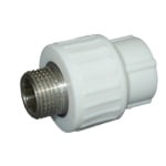 Adaptor PPR 63x2" FE