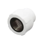 Adaptor PPR 63x2" FI