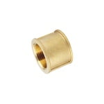 Mufa 1/2" Fi alama
