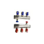 Set distribuitor - 3 cai