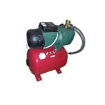 HIDROFOR DAB DP 102M+VAS 24L