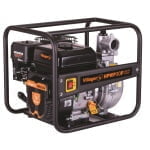 MOTOPOMPA 30P VILLAGER