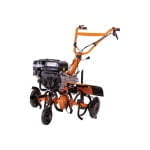 MOTOCULTOR VTB 853 VILLAGER