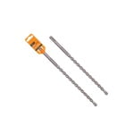 BURGHIU SDS PLUS 22*600 VILLAGER