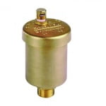 Aerisitor solar 160°C