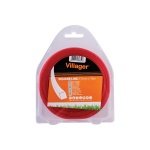 FIR PATRAT NAILON 2.4mm*15m Villager
