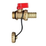 ROBINET GOLIRE 1/2 BZ