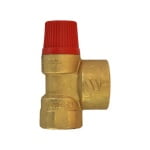 SUPAPA SIGURANTA 3/4*3 BAR