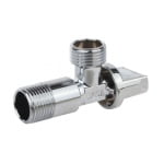 Robinet coltar 1/2-3/8 arco