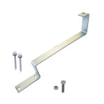 Set suport tigla ceramica colector solar