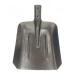 Lopata gradina din otel