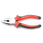 Patent cu Maner Izolat 18cm