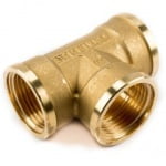 TEU 3/8'' ALAMA