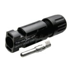 Cupla rapida Staubli PV-KBT4/6II-UR