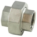 Olandez 3/4 Fi-Fi inox