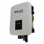 Invertor Solax X3-MIC-5K-G2