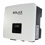 Invertor Solax X3-PRO-30K-G2