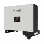Invertor Solax X3-FTH-100K_AFCI